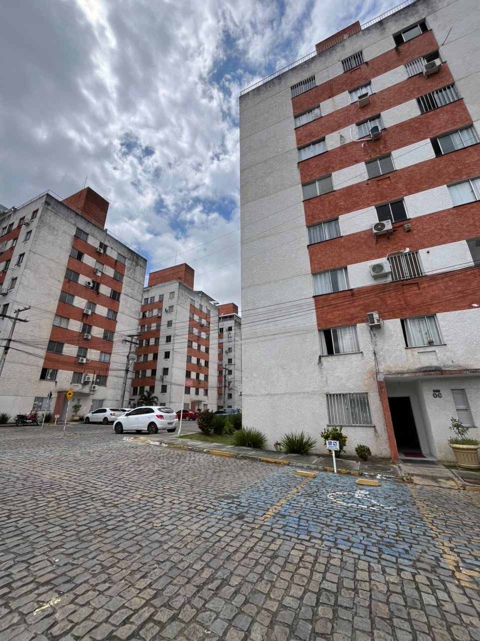 APARTAMENTO COBERTURA / SANTANA TOWER 