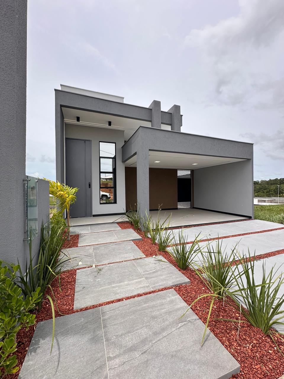 CASA  ALTO PADRÃO / BRISAS VILLE