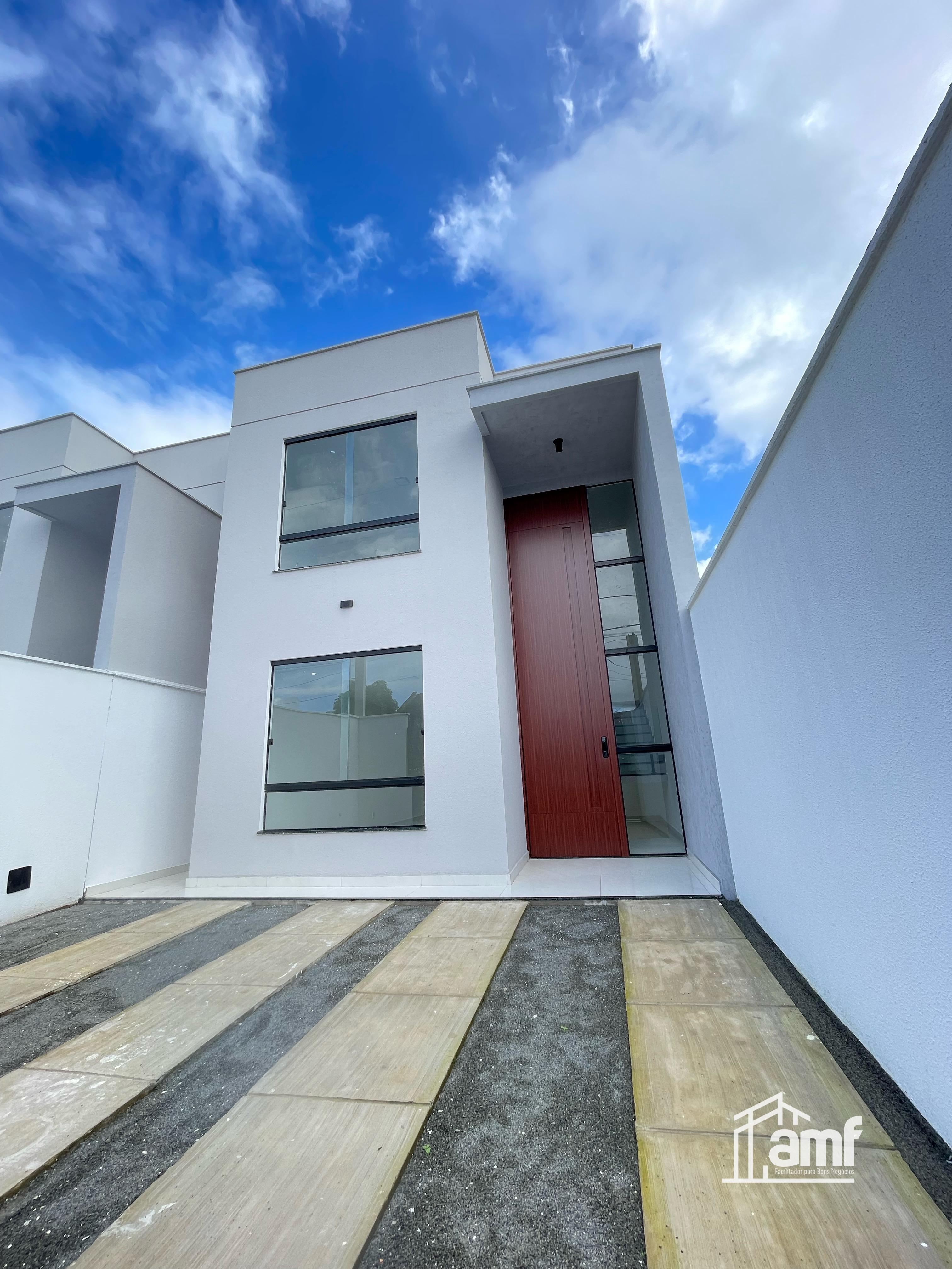 Casa à venda no Bairro SIM próximo ao shopping Avenida 