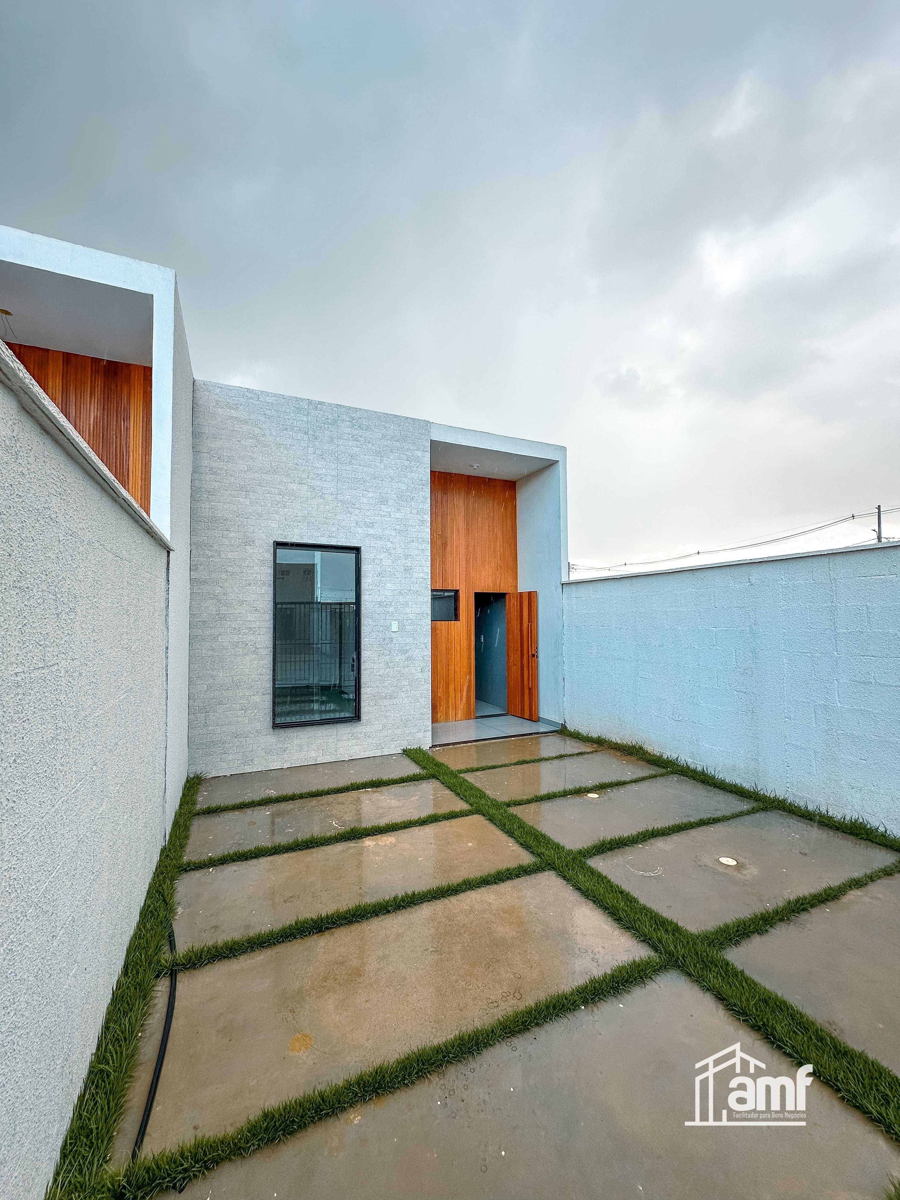 Casa à venda próximo a Av. Ayrton Senna 