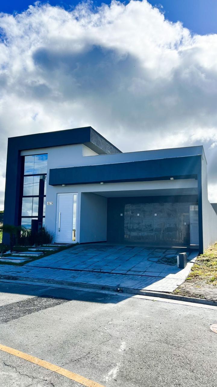 Casa de Alto Padrão / Brisas Ville