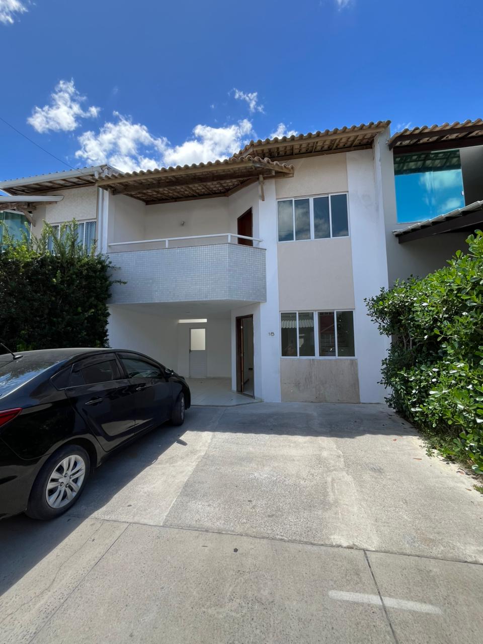 CASA MEDIO PADRÃO / LOTUS RESIDENCE