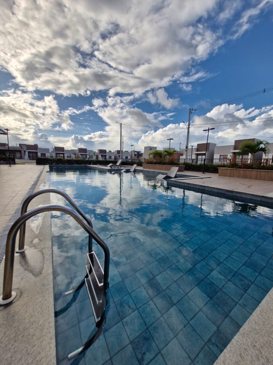 CASA NO PAPAGAIO / FEIRA DE SANTANA - BA