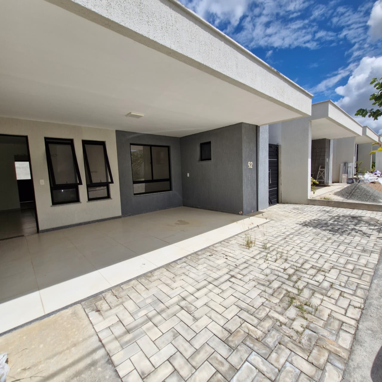 CASA PADRÃO / DUX RESIDENCE