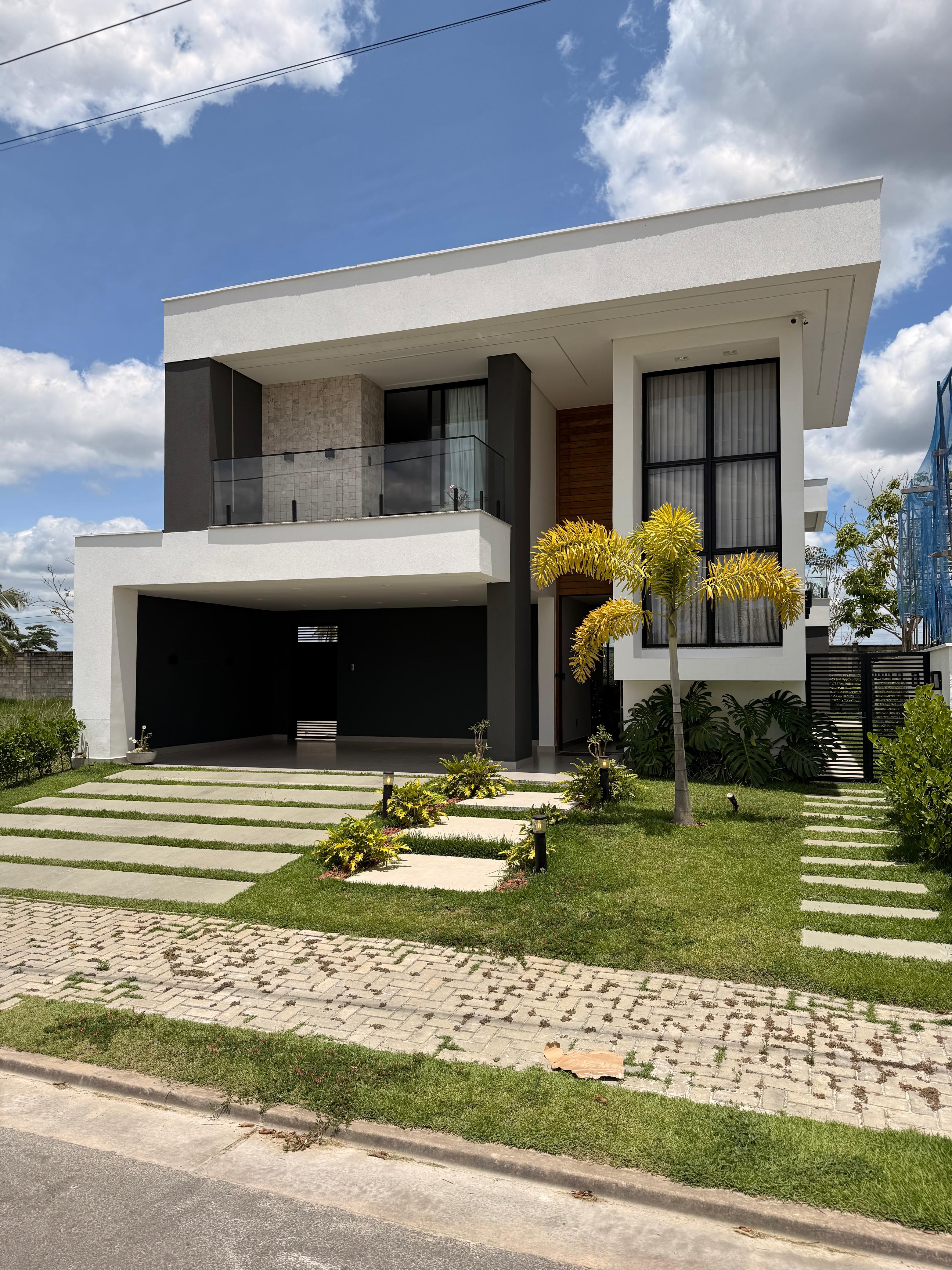 DUPLEX DE ALTO PADRÃO / DAMHA I